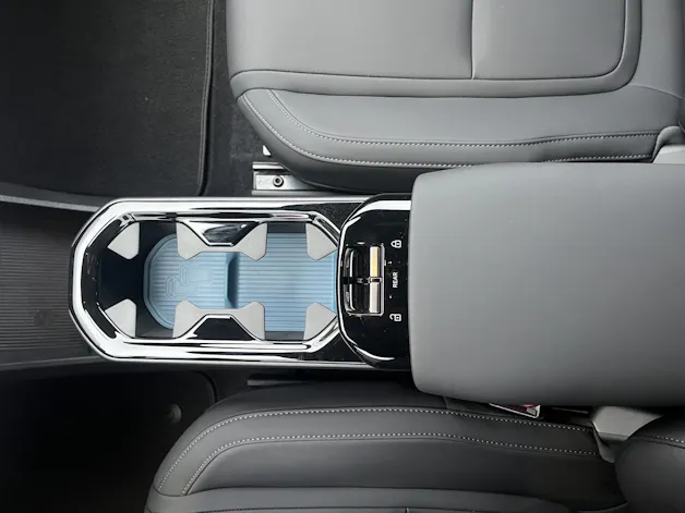 Volvo EX30 E60 Core