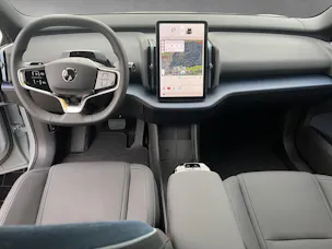 Volvo EX30 E60 Core