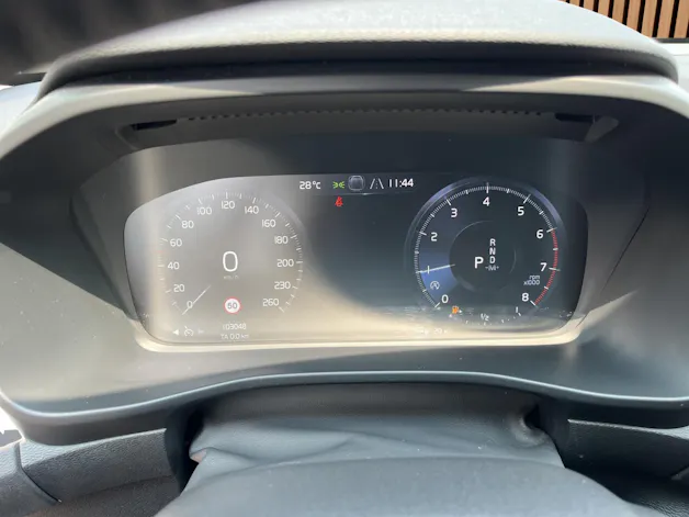 Volvo XC40 1.5 T2 Xcite