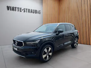 Volvo XC40 1.5 T2 Xcite
