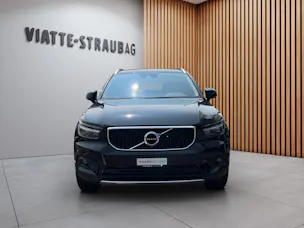 Volvo XC40 1.5 T2 Xcite