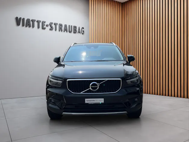 Volvo XC40 1.5 T2 Xcite