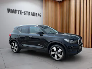 Volvo XC40 1.5 T2 Xcite