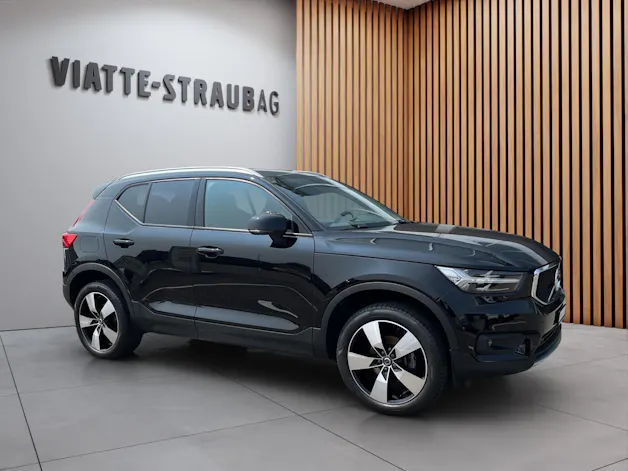 Volvo XC40 1.5 T2 Xcite