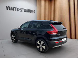 Volvo XC40 1.5 T2 Xcite