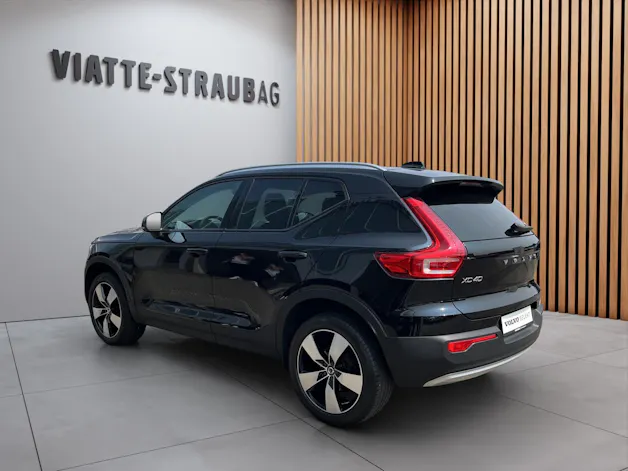 Volvo XC40 1.5 T2 Xcite