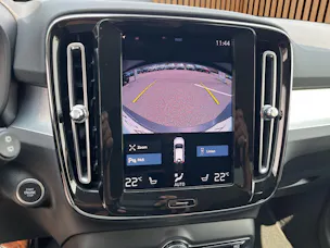 Volvo XC40 1.5 T2 Xcite