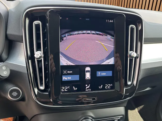 Volvo XC40 1.5 T2 Xcite
