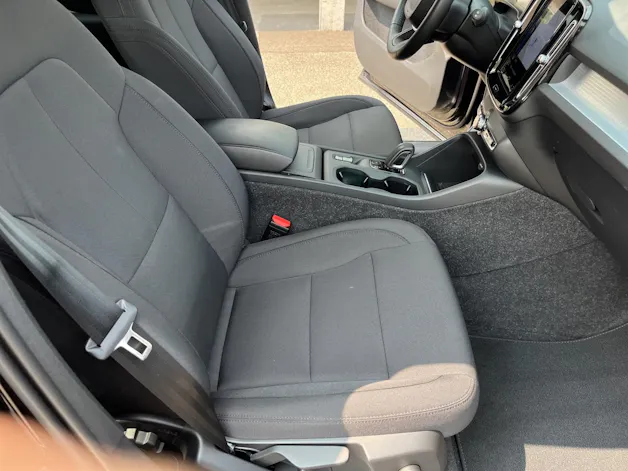 Volvo XC40 1.5 T2 Xcite