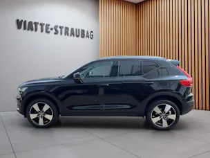 Volvo XC40 1.5 T2 Xcite