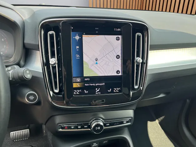Volvo XC40 1.5 T2 Xcite