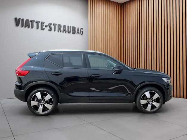 Volvo XC40 1.5 T2 Xcite