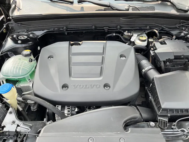 Volvo XC40 1.5 T2 Xcite