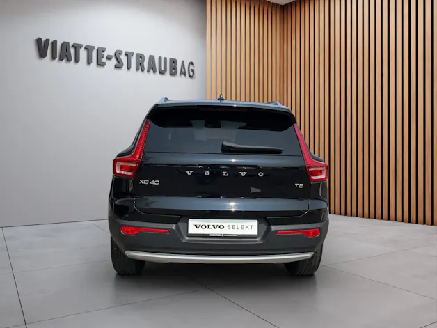 Volvo XC40 1.5 T2 Xcite