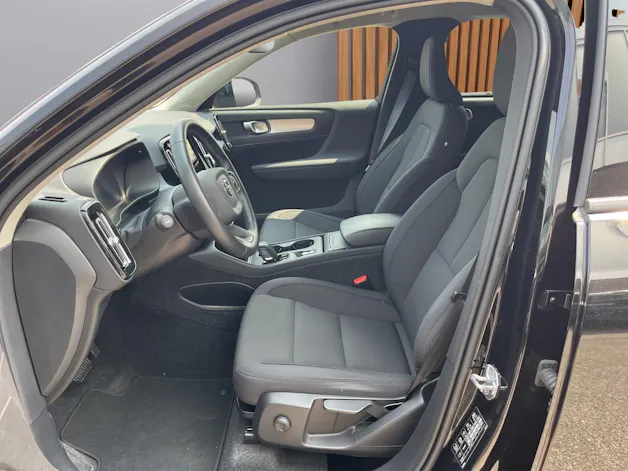 Volvo XC40 1.5 T2 Xcite