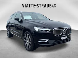 Volvo XC60 2.0 T8 TE Inscription eAWD