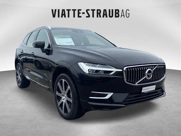 Volvo XC60 2.0 T8 TE Inscription eAWD
