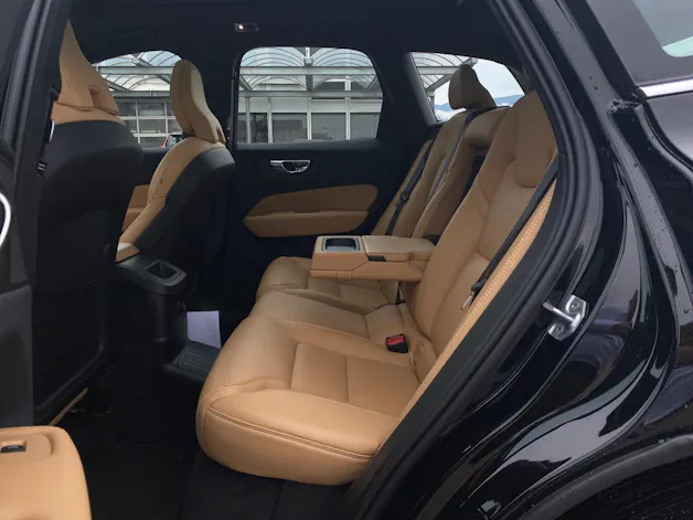 Volvo XC60 2.0 T8 TE Inscription eAWD