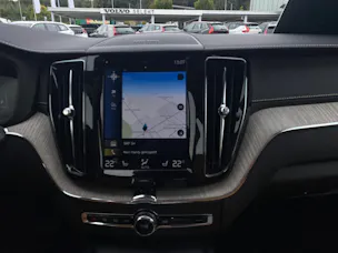 Volvo XC60 2.0 T8 TE Inscription eAWD