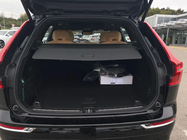 Volvo XC60 2.0 T8 TE Inscription eAWD