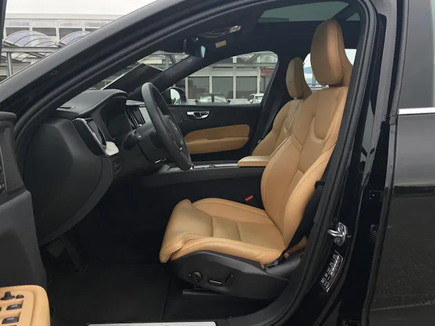 Volvo XC60 2.0 T8 TE Inscription eAWD
