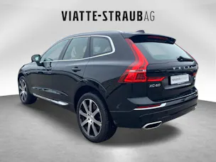 Volvo XC60 2.0 T8 TE Inscription eAWD