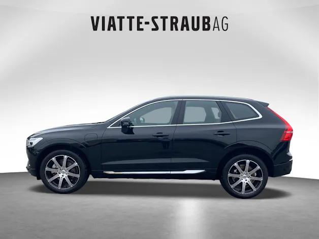 Volvo XC60 2.0 T8 TE Inscription eAWD
