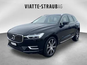 Volvo XC60 2.0 T8 TE Inscription eAWD