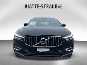 Volvo XC60 2.0 T8 TE Inscription eAWD