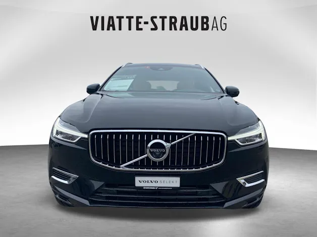 Volvo XC60 2.0 T8 TE Inscription eAWD
