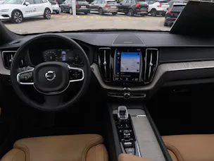 Volvo XC60 2.0 T8 TE Inscription eAWD