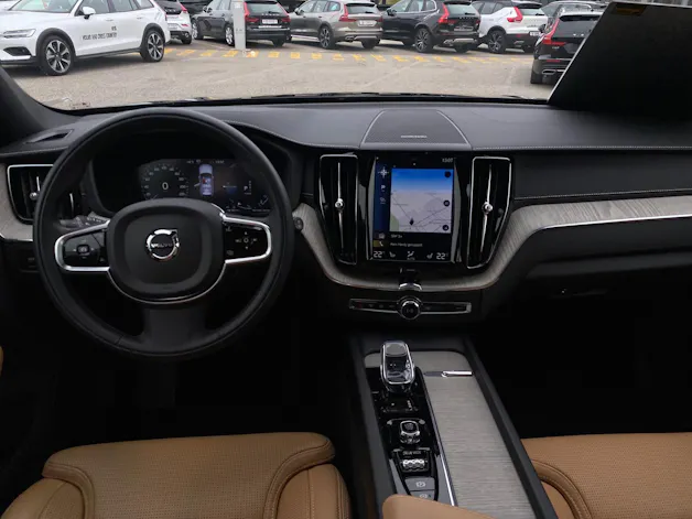 Volvo XC60 2.0 T8 TE Inscription eAWD