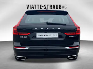 Volvo XC60 2.0 T8 TE Inscription eAWD