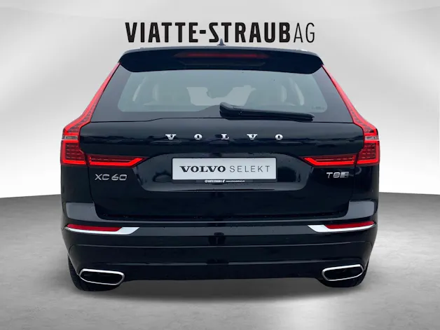 Volvo XC60 2.0 T8 TE Inscription eAWD