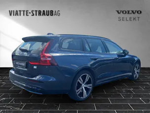 Volvo V60 2.0 T8 TE Ultimate Dark eAWD