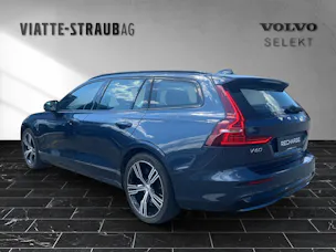 Volvo V60 2.0 T8 TE Ultimate Dark eAWD