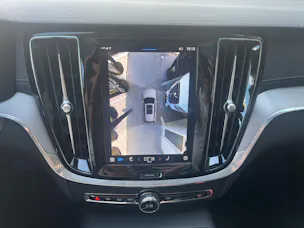Volvo V60 2.0 T8 TE Ultimate Dark eAWD