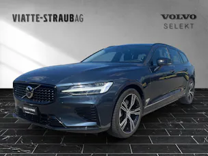 Volvo V60 2.0 T8 TE Ultimate Dark eAWD