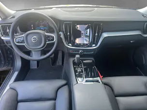 Volvo V60 2.0 T8 TE Ultimate Dark eAWD