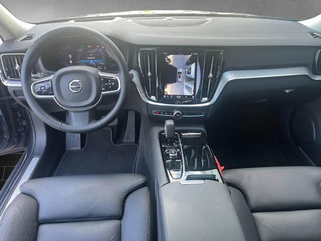 Volvo V60 2.0 T8 TE Ultimate Dark eAWD