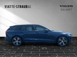 Volvo V60 2.0 T8 TE Ultimate Dark eAWD