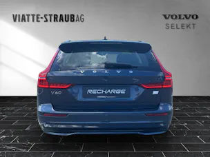 Volvo V60 2.0 T8 TE Ultimate Dark eAWD