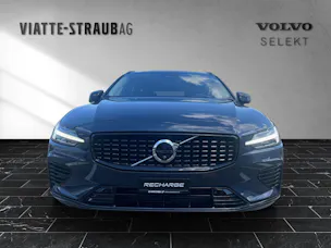 Volvo V60 2.0 T8 TE Ultimate Dark eAWD