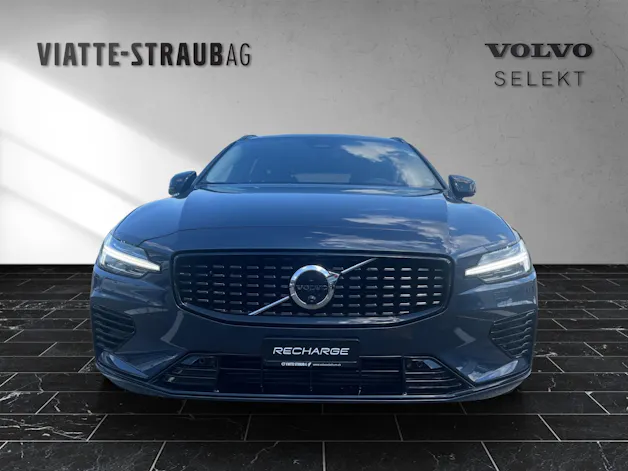 Volvo V60 2.0 T8 TE Ultimate Dark eAWD