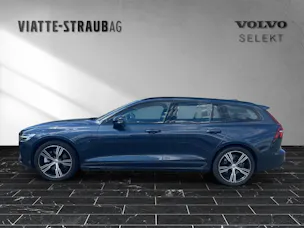 Volvo V60 2.0 T8 TE Ultimate Dark eAWD