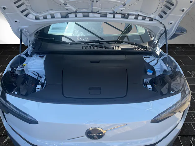 Volvo EX30 E60 Twin Ultra Performance AWD