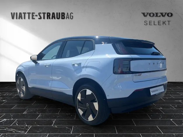 Volvo EX30 E60 Twin Ultra Performance AWD
