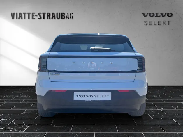 Volvo EX30 E60 Twin Ultra Performance AWD