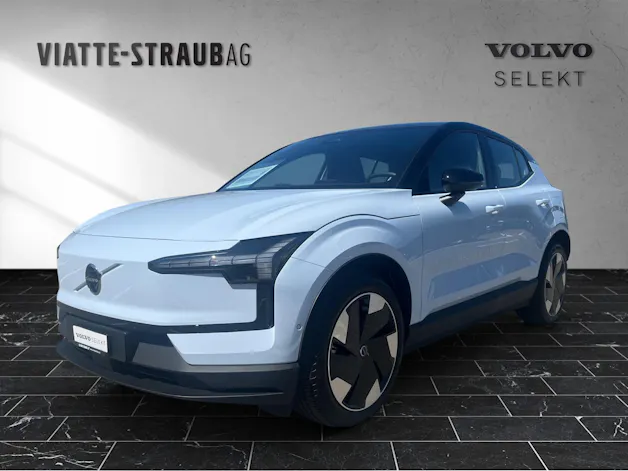 Volvo EX30 E60 Twin Ultra Performance AWD