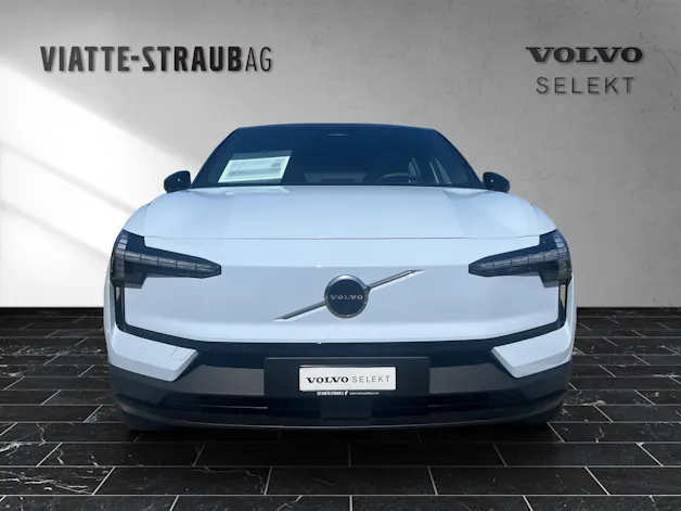 Volvo EX30 E60 Twin Ultra Performance AWD